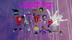 A screenshot taken in Dreams. 16 of 29.