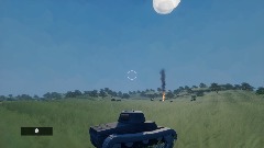 A screenshot taken in Dreams. 1 of 4.