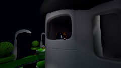 A screenshot taken in Dreams. 9 of 17.