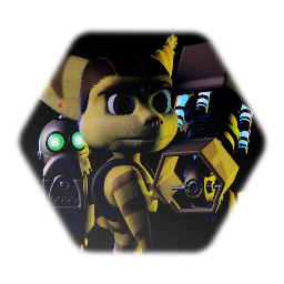 Ratchet & Clank