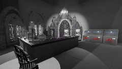 A screenshot taken in Dreams. 7 of 8.