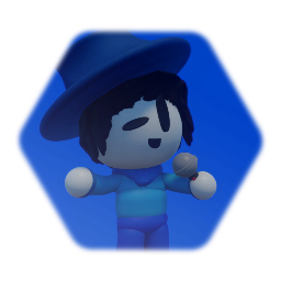 Rhythmic Dreams np (Nene)