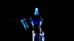 A screenshot taken in Dreams. 1 of 15.