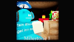 A screenshot taken in Dreams. 10 of 16.