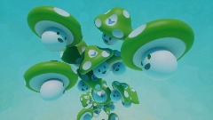 A screenshot taken in Dreams. 4 of 4.