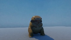 A screenshot taken in Dreams. 1 of 1.