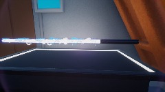 Remix of Remix of Workbench Room Jedi Enclave