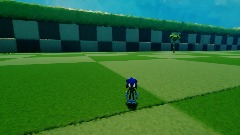 Remix of Modern Sonic Utopia