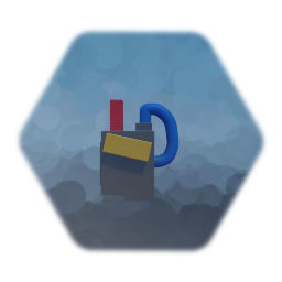 bfbb collection ( references SpongeBob only in Red guy)