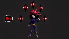 A screenshot taken in Dreams. 1 of 1.