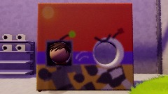 A screenshot taken in Dreams. 11 of 14.