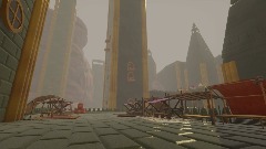 A screenshot taken in Dreams. 3 of 20.