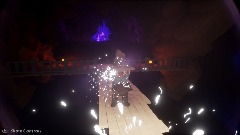 A screenshot taken in Dreams. 20 of 26.