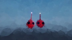 A screenshot taken in Dreams. 3 of 21.