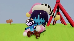 A screenshot taken in Dreams. 7 of 8.