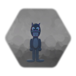 EVIL ANGRY TALKING JUAN:(=)