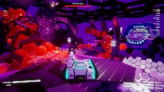 A screenshot taken in Dreams. 3 of 23.