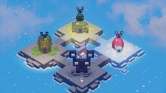 A screenshot taken in Dreams. 3 of 19.