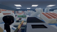 A screenshot taken in Dreams. 9 of 24.