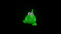 A screenshot taken in Dreams. 3 of 3.