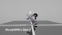 A screenshot taken in Dreams. 16 of 29.