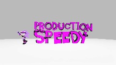 Speedy production (intro)