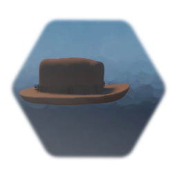 Cowboy Hat