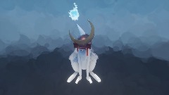 A screenshot taken in Dreams. 1 of 1.