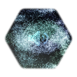 How could I <term>be so blind?