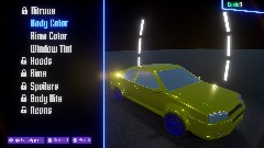 A screenshot taken in Dreams. 1 of 4.