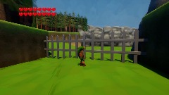 A screenshot taken in Dreams. 10 of 14.