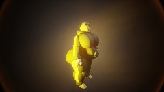 A screenshot taken in Dreams. 5 of 5.