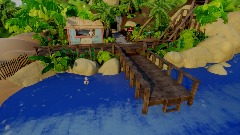 A screenshot taken in Dreams. 23 of 26.