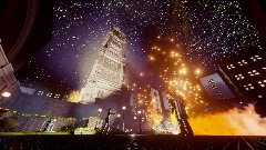 A screenshot taken in Dreams. 11 of 11.