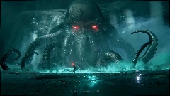 A screenshot taken in Dreams. 3 of 8.