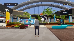 A screenshot taken in Dreams. 13 of 26.