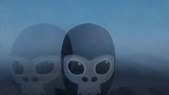 A screenshot taken in Dreams. 7 of 26.