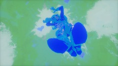 A screenshot taken in Dreams. 2 of 30.