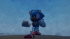 A screenshot taken in Dreams. 5 of 12.