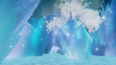 A screenshot taken in Dreams. 4 of 15.