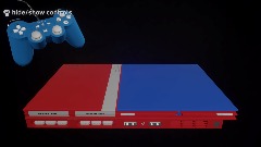 A screenshot taken in Dreams. 22 of 28.