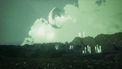 A screenshot taken in Dreams. 3 of 3.