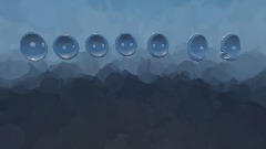 A screenshot taken in Dreams. 5 of 8.