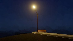 The Lamp Post