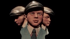 Remix of Little Man by ZIIQ