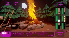 A screenshot taken in Dreams. 1 of 1.