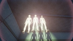 A screenshot taken in Dreams. 8 of 8.