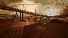 A screenshot taken in Dreams. 5 of 5.