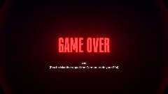 A screenshot taken in Dreams. 5 of 7.