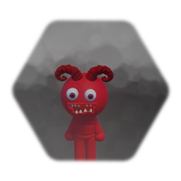 Weird Devil